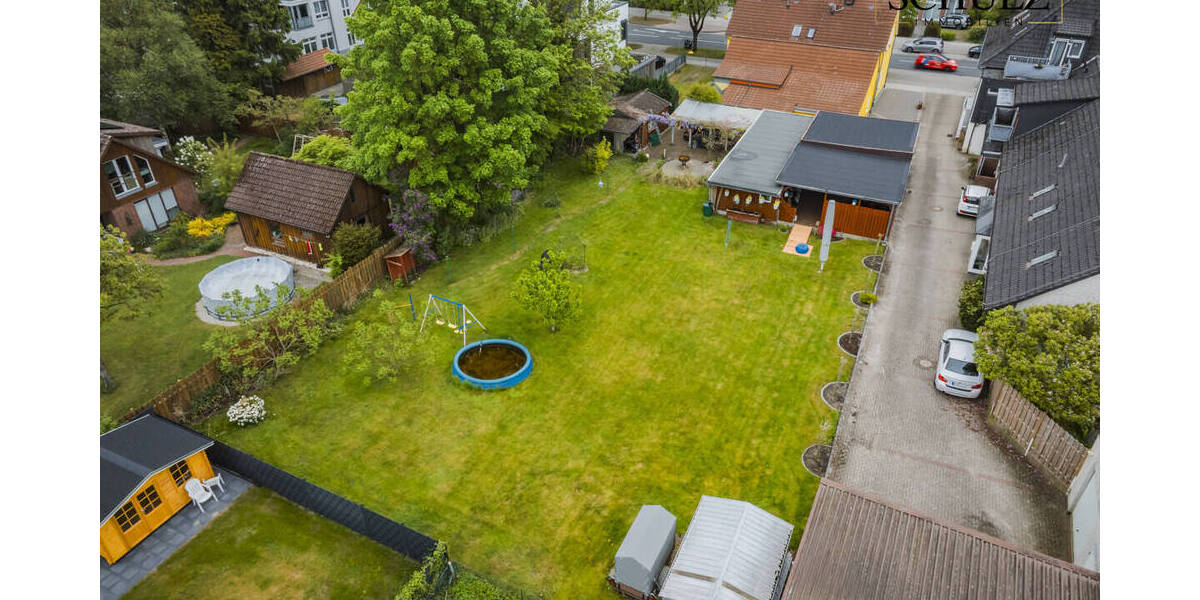 Doppelhaushälfte Oldenburg / Eversten Eversten - 5 Zimmer, 121 m&sup2;, 555.500&euro; | Angebot:26527653