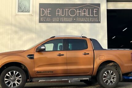 Ford Ranger 131.000 km 19.991 &euro; Delmenhorst 27755