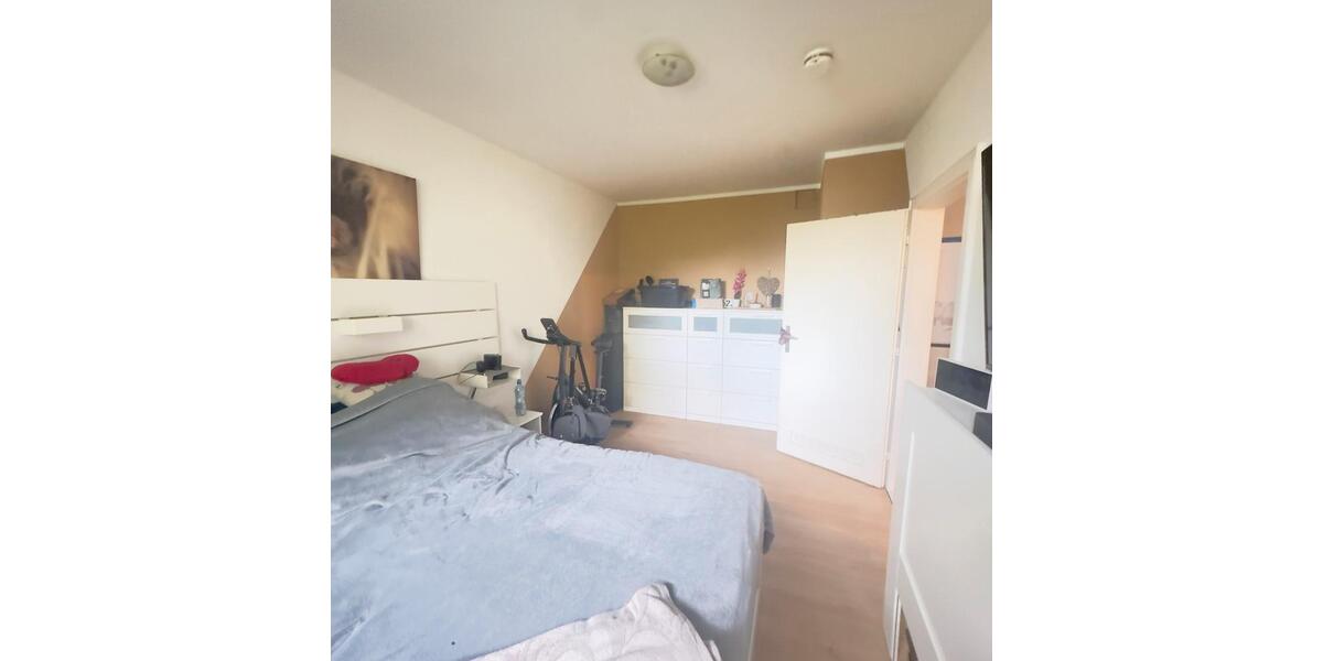 Etagenwohnung Oldenburg Etzhorn - 2.5 Zimmer, 59 m&sup2;, 129.000&euro; | Angebot:27197630