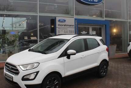 Ford EcoSport 45.214 km 13.950 &euro; Rastede 26180