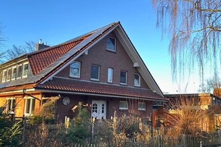 Wohnung Wardenburg - 4 Zimmer, 130 m&sup2;, 1.050&euro; | Angebot:24624670