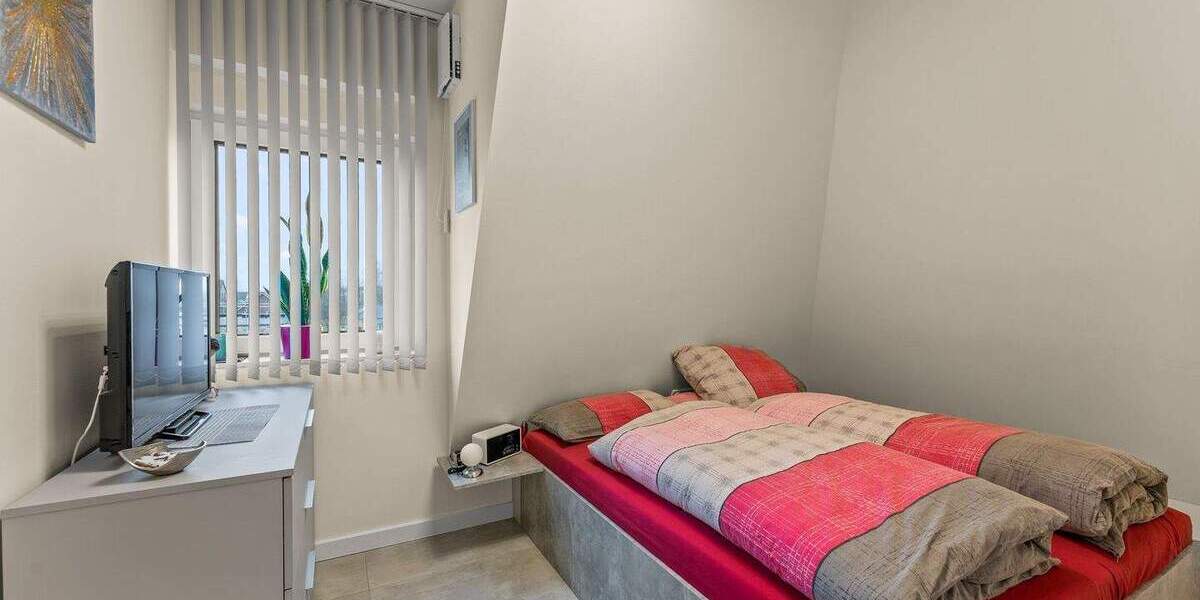 Etagenwohnung Berne Ranzenbüttel - 3 Zimmer, 68 m&sup2;, 259.000&euro; | Angebot:25734994