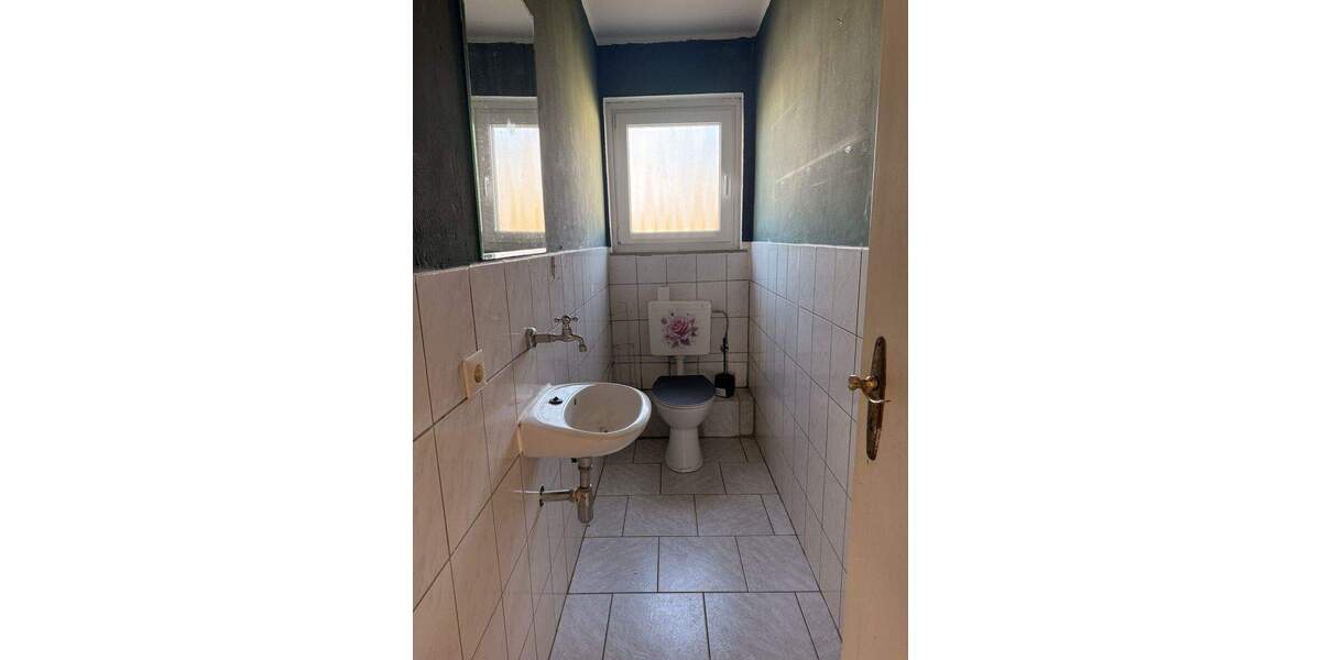 Etagenwohnung Schwanewede - 4 Zimmer, 83 m&sup2;, 98.000&euro; | Angebot:25879063