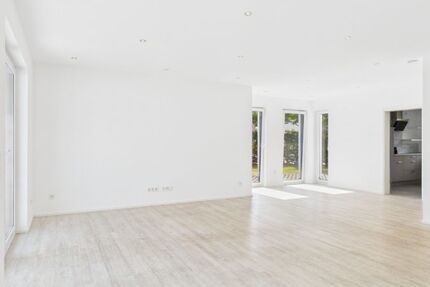 Außergewöhnliches Haus Wohnung über 2 Etagen in ruhiger Lage von Metjendorf-Oldenburg, KFW 70-ModernCarportGarten Wohnen am Rande von Oldenburg - Haus Wiefelstede / Metjendorf Metjendorf | Angebot:26312135