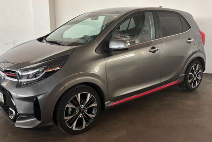 Kia Picanto 15.250 km 15.990 &euro; Delmenhorst 27751