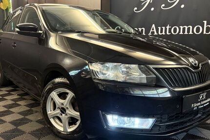 Skoda Rapid 224.145 km 4.499 &euro; Oldenburg 26125