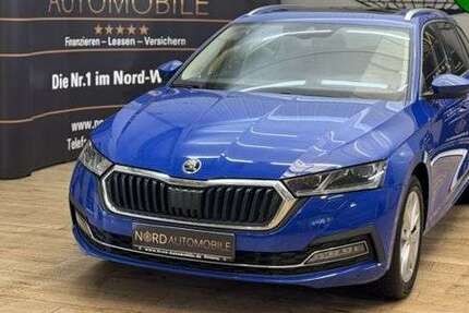 Skoda Octavia 115.795 km 17.490 &euro; Rastede/ Wahnbek 26180