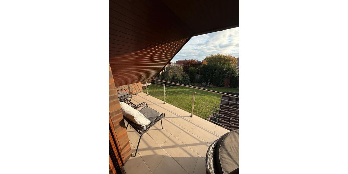 Etagenwohnung Friesoythe - 3 Zimmer, 96 m&sup2;, 1.000&euro; | Angebot:25365327