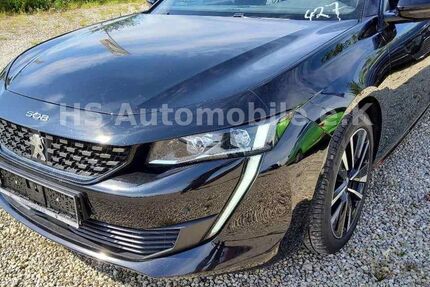 Peugeot 508 122.088 km 16.999 &euro; Brake 26919
