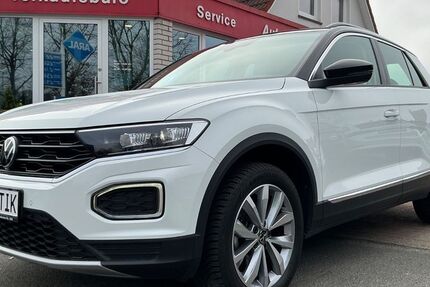 VW T-Roc 35.700 km 23.900 &euro; Oldenburg 26125