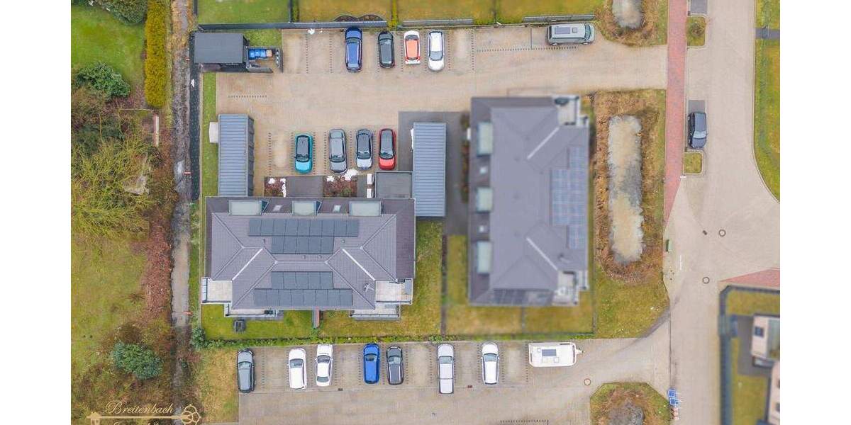 Etagenwohnung Berne Ranzenbüttel - 3 Zimmer, 68 m&sup2;, 249.000&euro; | Angebot:25734994