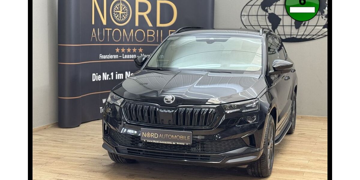 Skoda Karoq 77.259 km 29.900 &euro; Rastede/ Wahnbek 26180