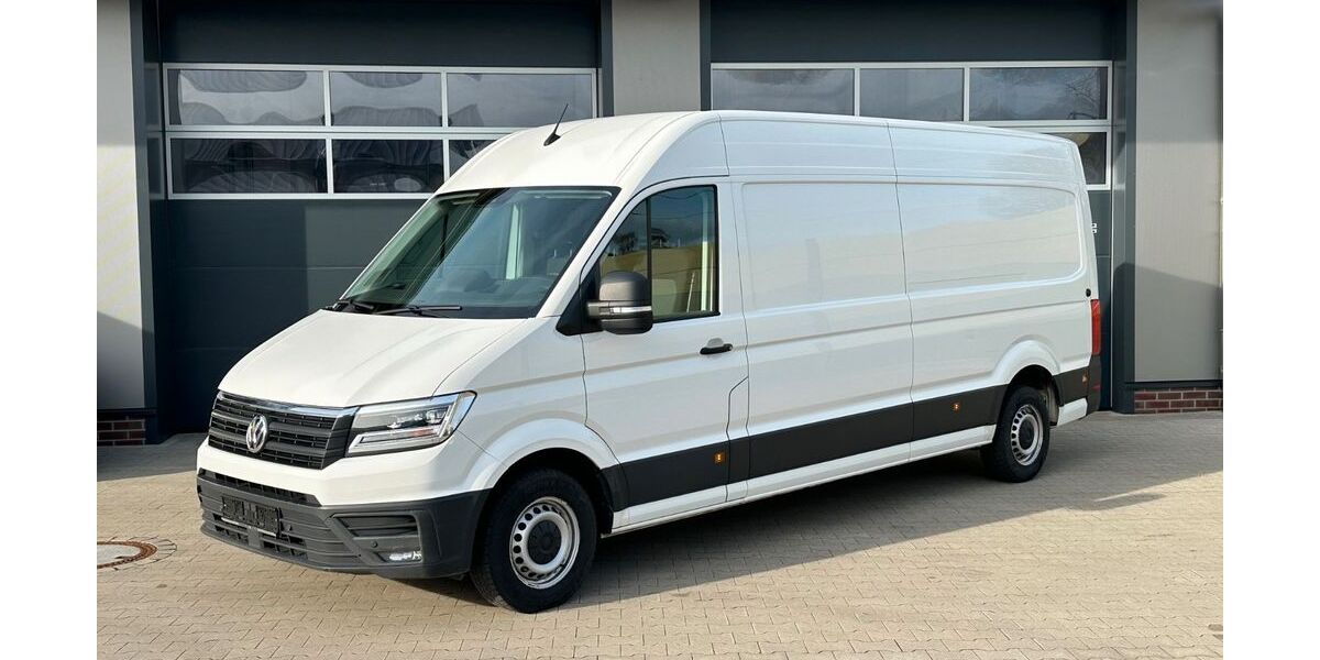 VW Crafter 329.000 km 12.280 &euro; Rastede-Hahn 26180