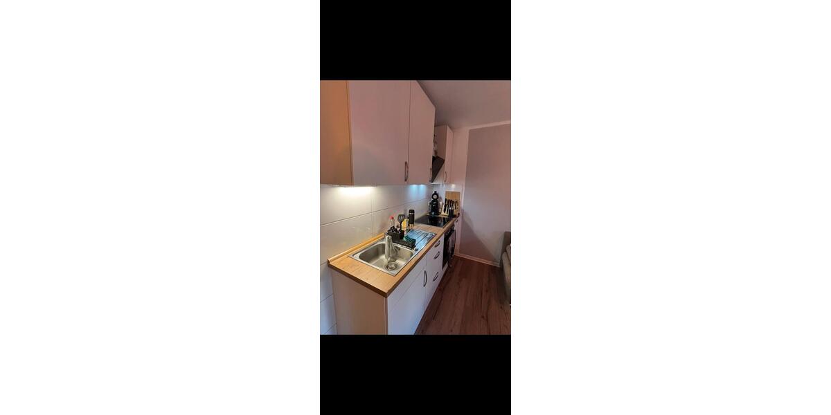 Erdgeschoßwohnung Oldenburg Kreyenbrück - 1.5 Zimmer, 42 m&sup2;, 850&euro; | Angebot:26329683