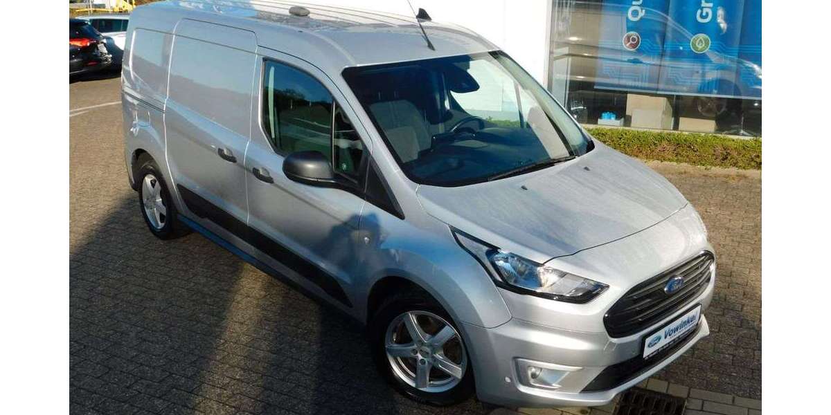 Ford Transit Connect 78.000 km 19.990 € Brake 26919