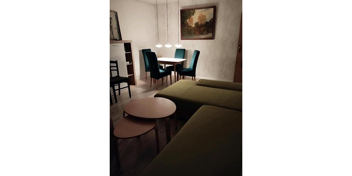 Hochparterre Schwanewede - 3 Zimmer, 70 m&sup2;, 800&euro; | Angebot:26676498