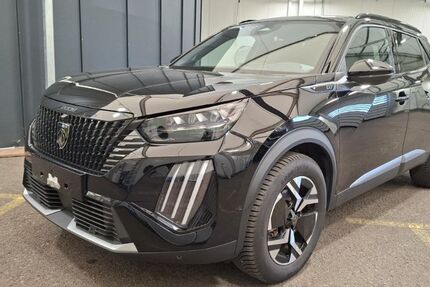 Peugeot 2008 16.131 km 24.750 &euro; Wiefelstede 26215