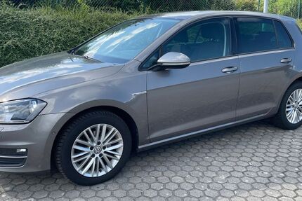 VW Golf 132.234 km 8.450 &euro; Hude 27798