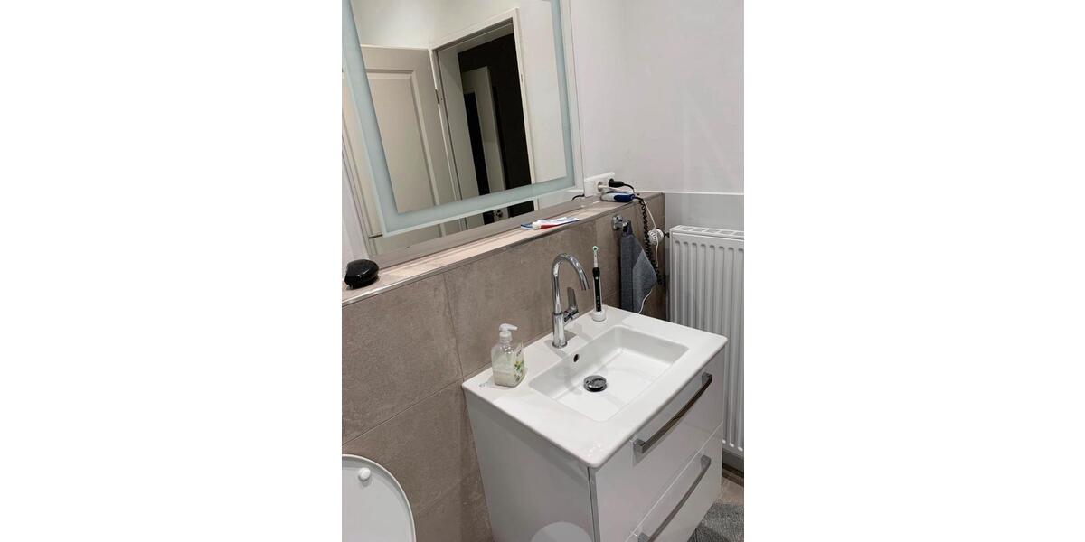 Etagenwohnung Oldenburg Ziegelhof - 4 Zimmer, 95 m&sup2;, 1.130&euro; | Angebot:26248109