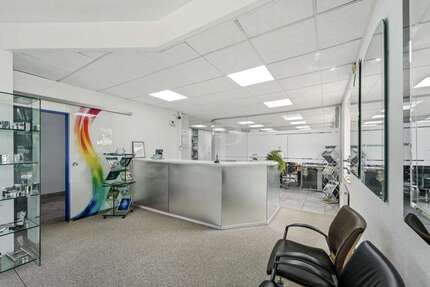 Büro in Hude (Oldenburg) Altmoorhausen 995 € 199 m² zimmer