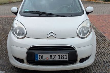 Citroen C1 160.000 km 1.500 &euro; Großenkneten 26197
