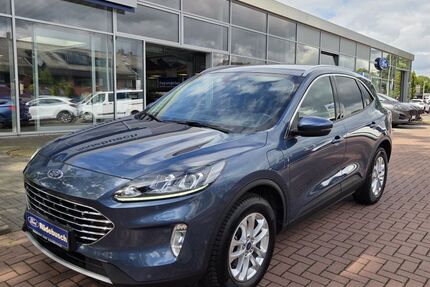 Ford Kuga 57.375 km 20.990 &euro; Hude 27798