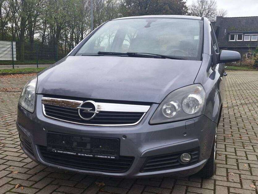 Zafira