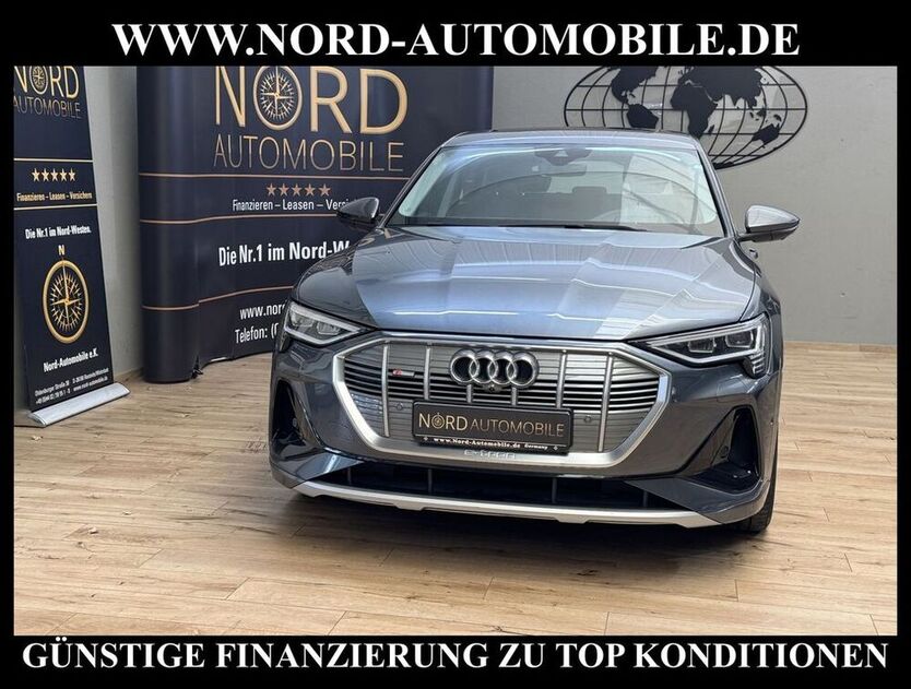 e-tron