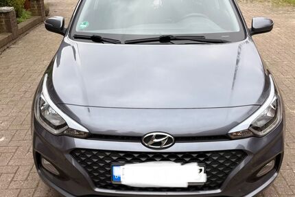 Hyundai i20 130.144 km 7.150 &euro; Berne 27804