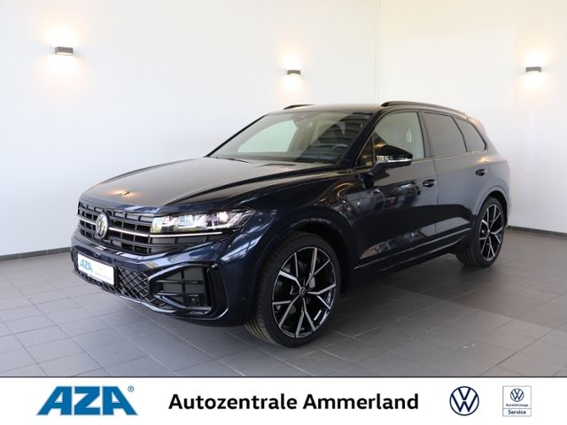 VW Touareg 1.010 km 87.699 € Bad Zwischenahn 26160