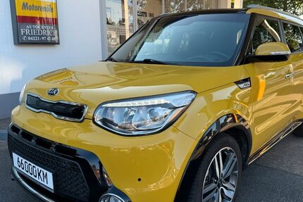 Kia Soul 66.000 km 12.950 &euro; Delmenhorst 27751