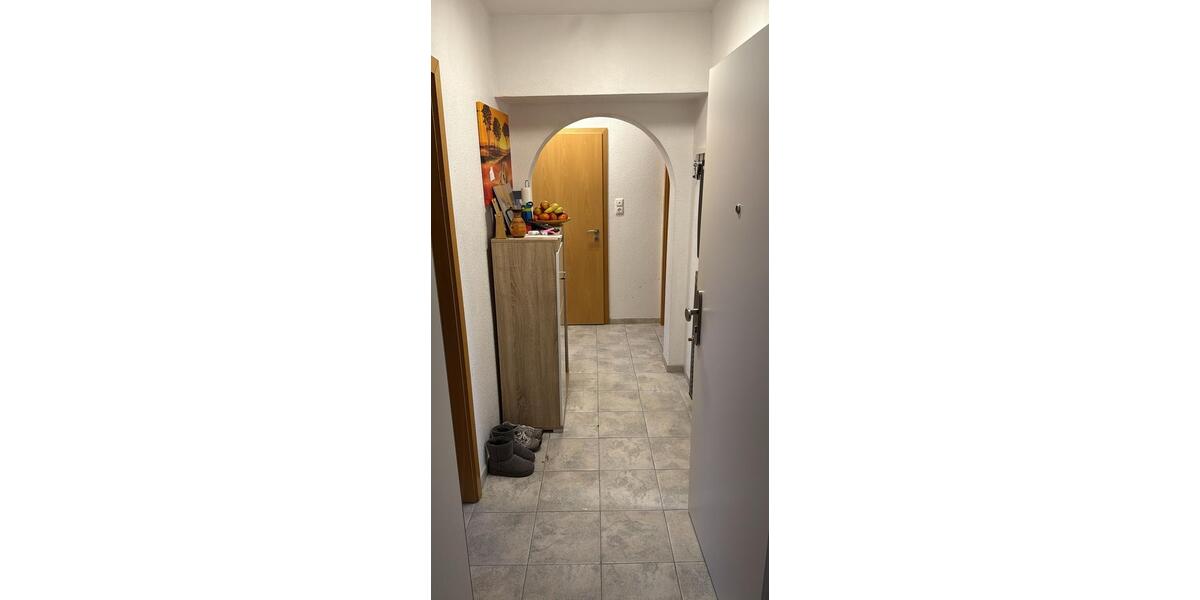 Etagenwohnung Oldenburg Bürgeresch - 3 Zimmer, 61 m&sup2;, 750&euro; | Angebot:25987247