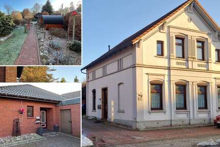 Haus zum Kaufen in Varel 395.000 € 252.8 m² 10 zimmer