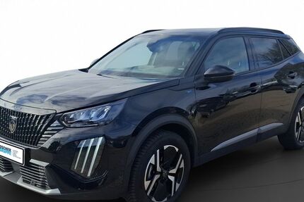 Peugeot 2008 22.264 km 18.990 &euro; Oldenburg 26135