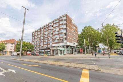 Wohnung zum Mieten in Bremen 809 € 93.87 m² 4 zimmer