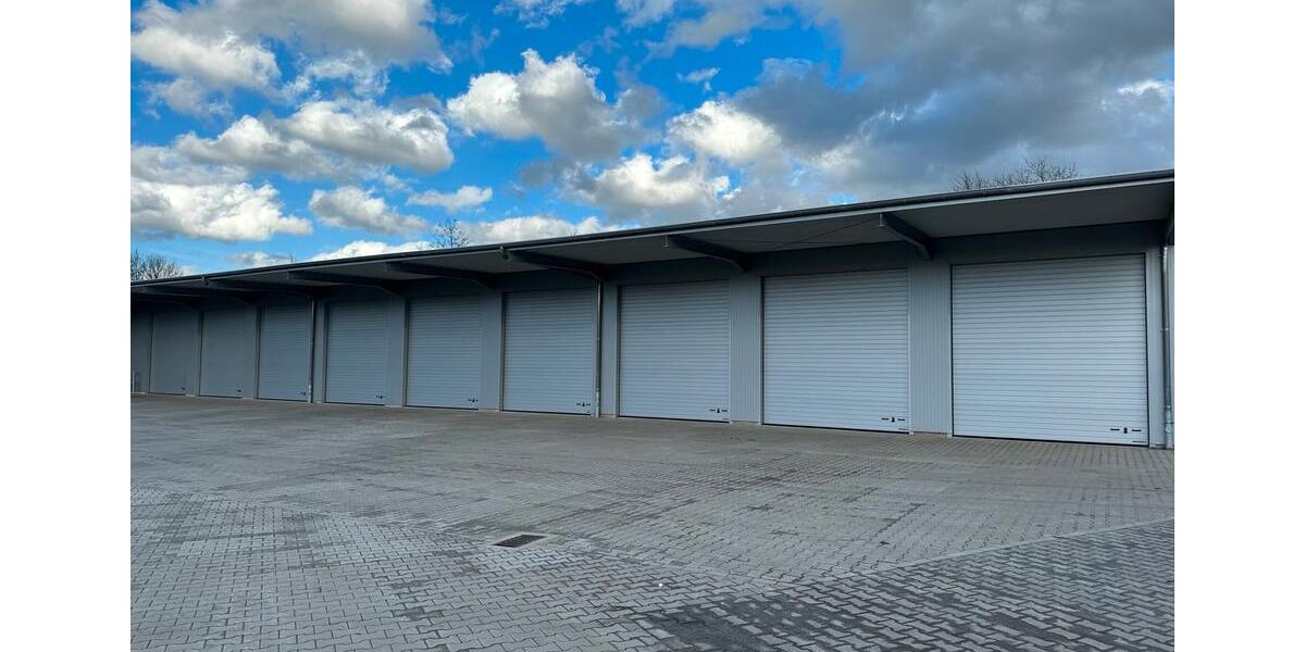 Hallenabteil zu vermieten zimmer