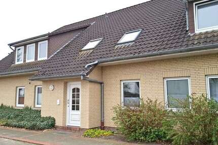 Wohnung zum Kaufen in Rastede 199.000 € 104.25 m²