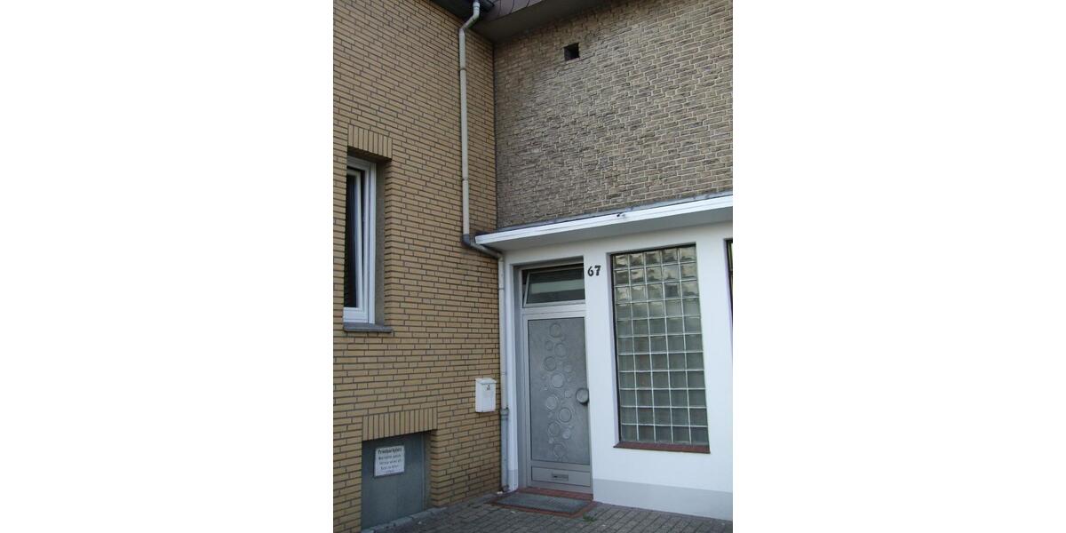 Etagenwohnung Oldenburg Drielaker-Moor - 3 Zimmer, 75 m&sup2;, 700&euro; | Angebot:26049272