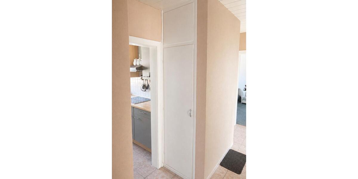 Etagenwohnung Varel - 3 Zimmer, 64 m&sup2;, 130.000&euro; | Angebot:26566228