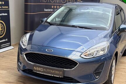 Ford Fiesta 37.245 km 11.800 € Rastede/ Wahnbek 26180