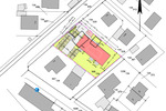 Etagenwohnung Oldenburg Ofenerdiek - 2 Zimmer, 60 m&sup2;, 342.000&euro; | Angebot:26740308