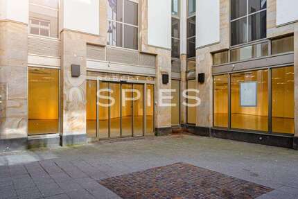 Gewerbeobjekt Oldenburg Dobbenviertel - 7.778&euro; | Angebot:26463895