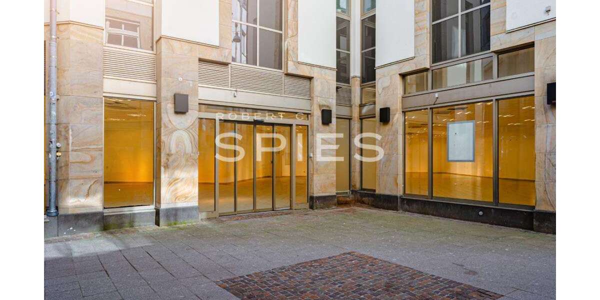 Gewerbeobjekt Oldenburg Dobbenviertel - 7.778&euro; | Angebot:26463895