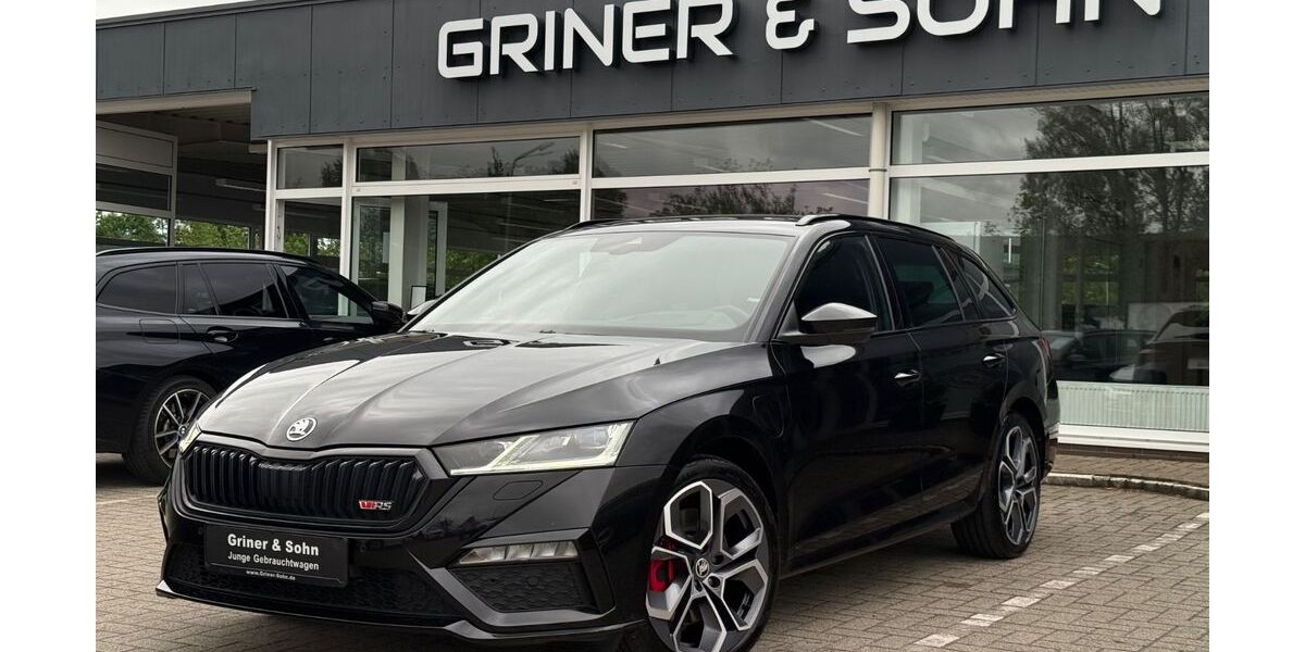 Skoda Octavia 36.465 km 26.950 &euro; Lemwerder 27809