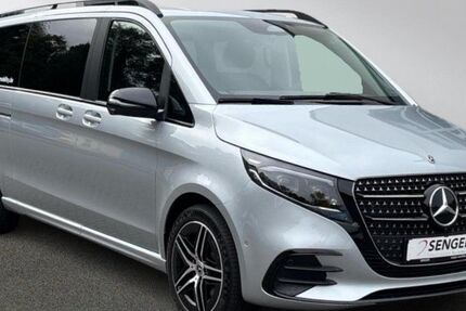 Mercedes-Benz V 300 9.900 km 87.950 € Oldenburg OT Tweelbäke 26135