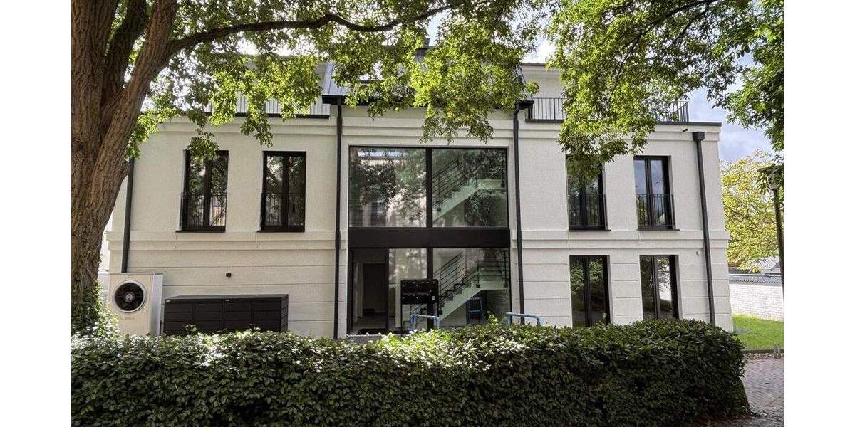 Etagenwohnung Oldenburg Innenstadt - 4 Zimmer, 126 m&sup2;, 790.800&euro; | Angebot:25770431