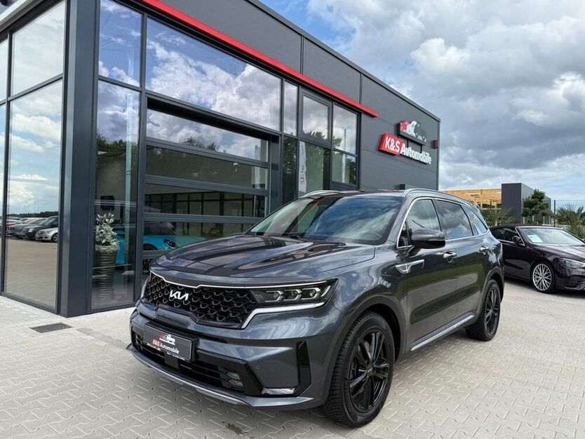 Sorento