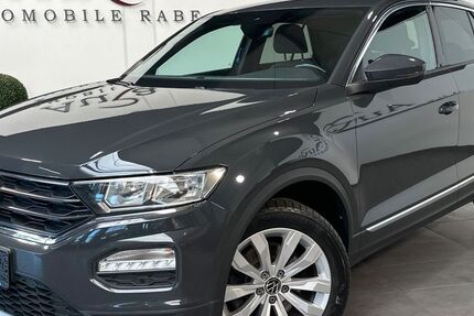 VW T-Roc 82.750 km 20.749 &euro; Wardenburg 26203
