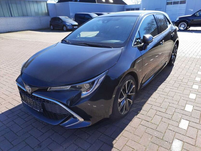 Corolla