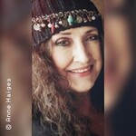 Anne Haigis - Rauchzart-Tour